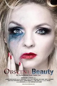 Obscene Beauty movie poster