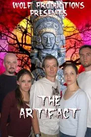 The Artifact movie poster