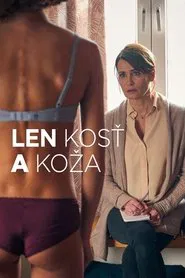 Aus Haut und Knochen movie poster