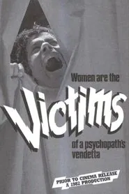 Victims movie poster