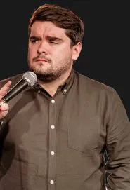 Adam Rowe: Club Comic movie poster