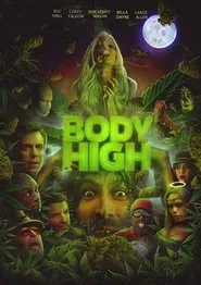 Body High movie poster