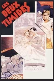 Two Timid Souls movie poster