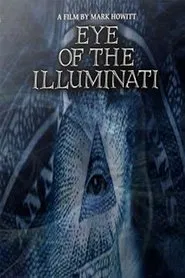 Eye of the Illuminati movie poster