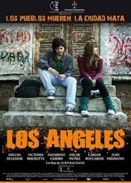 Poster do filme Los Ángeles