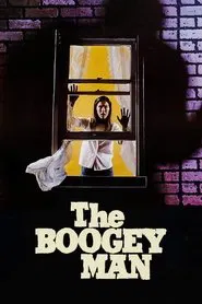 The Boogey Man movie poster