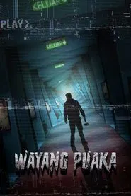 Poster do filme Wayang Puaka
