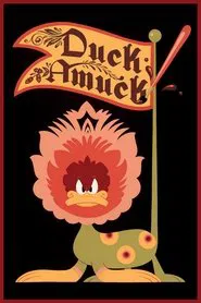 Duck Amuck movie poster