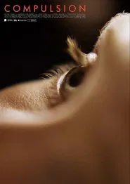 Compulsion movie poster