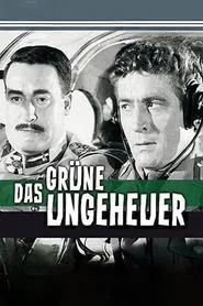 The Green Monster tv show poster
