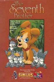 The Seventh Brother movie poster