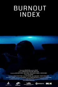 Burnout Index movie poster