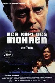 Poster do filme The Moor's Head