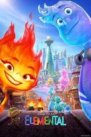 Poster do filme Elementos