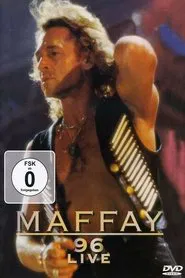 Poster do filme Peter Maffay - Maffay '96 Live