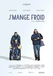 J'mange froid movie poster