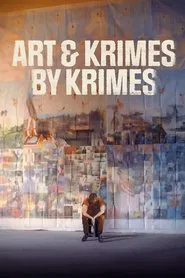 Art & Krimes by Krimes movie poster