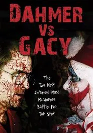 Poster do filme Dahmer vs. Gacy
