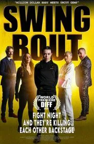 Swing Bout movie poster
