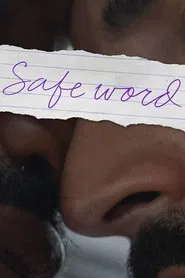 Poster do filme Safe Word