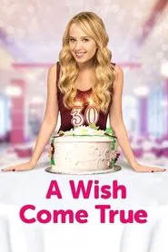 A Wish Come True movie poster