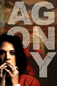 Poster do filme Agony