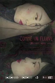 Flowing Home movie poster