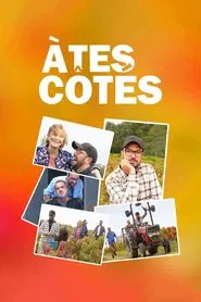 À tes côtés movie poster