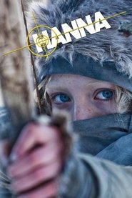 Hanna movie poster