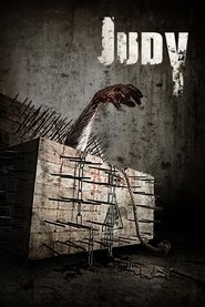 Judy movie poster