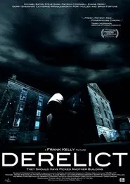 Derelict movie poster