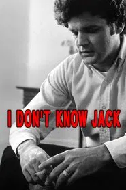 I Don't Know Jack movie poster