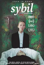 Sybil movie poster