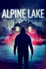 Alpine Lake movie poster