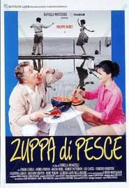 Poster do filme Fish Soup