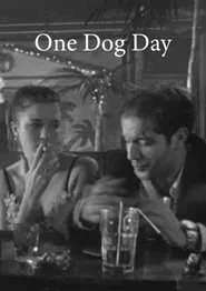 Poster do filme One Dog Day