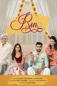 Poster do filme Ring Mili Kya