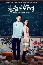 When We Were Young tv show poster