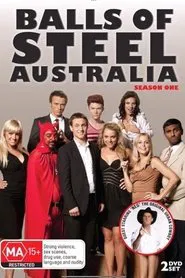 Balls of Steel Australia tv show poster