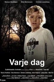 Varje dag movie poster