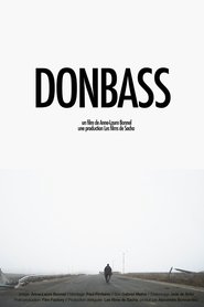 Poster do filme Donbass