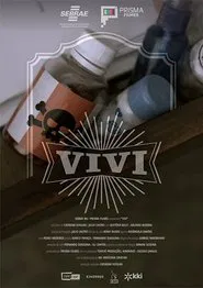 Vivi movie poster