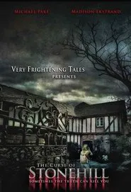 Very Frightening Tales movie poster