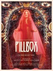Pillbox movie poster