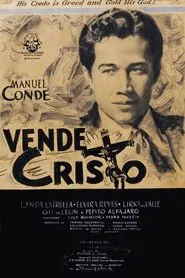 Vende Cristo movie poster