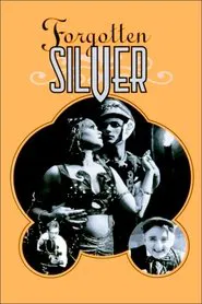 Forgotten Silver movie poster
