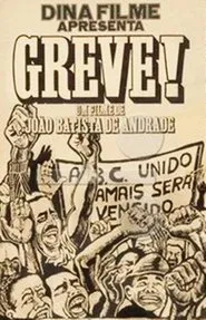 Poster do filme Greve