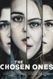 The Chosen Ones tv show poster