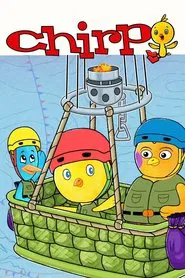 Chirp tv show poster