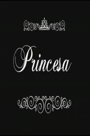 Princesa movie poster